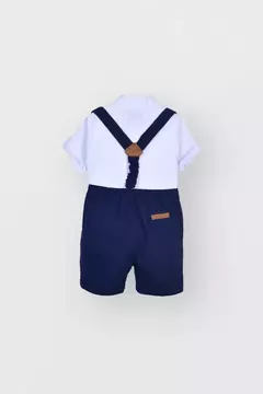 CONJUNTO BAUTISMO PORTIER - comprar online