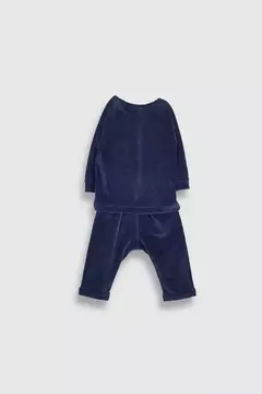 CONJUNTO BEBE TUCSON - Locos Bajitos Multimarcas