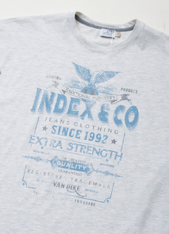 REMERA VINTAGE - comprar online