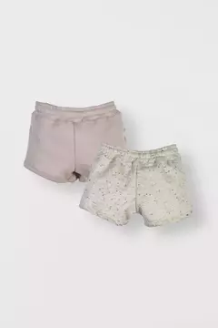 SHORT NICKY - comprar online