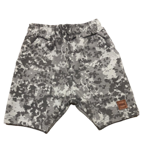 Bermuda adidas best sale camuflada