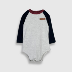 BODY BEBE PALERMO - comprar online