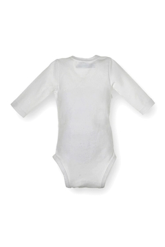 BODY UNISEX LUCERO CRUZADO - comprar online