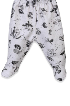 AJUAR 2 PIEZAS BEBE UNISEX CAROL - comprar online