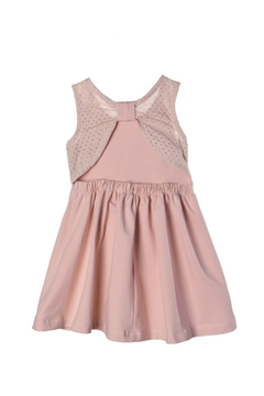 VESTIDO DUSTY - tienda online