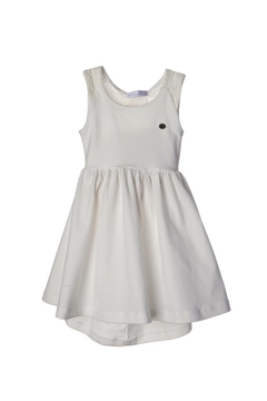 VESTIDO DUSTY - Locos Bajitos Multimarcas