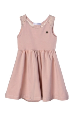 VESTIDO DUSTY