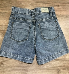 SHORT JEANS LUREX en internet