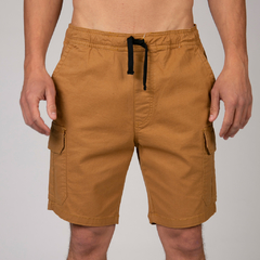 Bermuda Billabong Jogger Cargo Marrón (11127703)