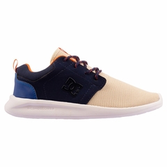 Zapatillas DC Midway SN Knit XSWB (1222112139)