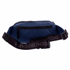 Riñonera DC Tussler 3 (Azul) - comprar online