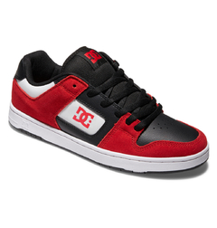 Zapatillas DC Manteca SS (BRD) - comprar online