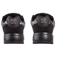 Zapatillas DC Manteca WNT ES (BLC) - tienda online