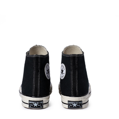 Zapatillas Converse Chuck 70 Hi Black/White/Egret (169953C) - comprar online
