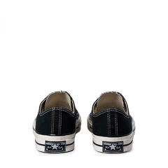 Zapatillas Converse Chuck 70 Ox Black/White/Egret (169955C) - comprar online