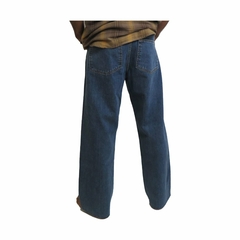 Jean Quiksilver Upsize Blue Denim (2231109022) - comprar online