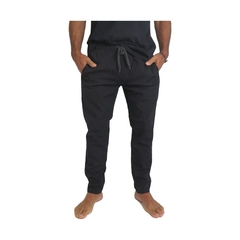 Pantalón Quiksilver Everyday Ripstop (Negro)