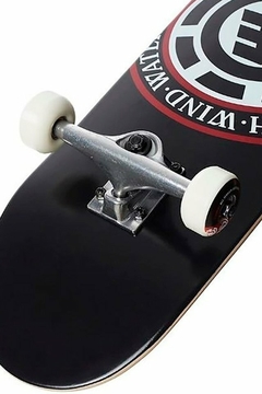 Skate Completo Seal 8" - comprar online