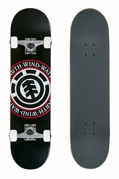 Skate Completo Seal 8" - La Cresta Surf Shop