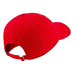 Gorra Converse Patch Baseball Rojo - comprar online