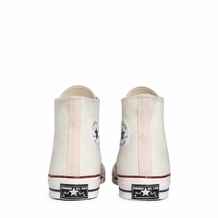Zapatillas Converse Chuck 70 Hi Parchment/White/Egret (169954C) - comprar online