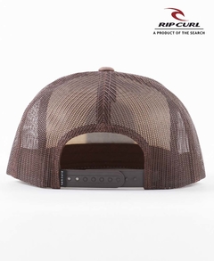 Cap Rip Curl Trucker Destinations Marrón (7158) en internet