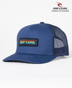 Cap Rip Curl Trucker Icons Azul (7794)