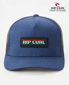 Cap Rip Curl Trucker Icons Azul (7794) - comprar online