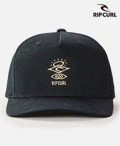 Cap Rip Curl Icon Eco Flexfit Search Negro (7626)