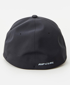 Cap Rip Curl CRV Hydro Flex Negro (7862) - comprar online
