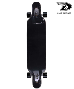 Longboard Land Surfer Grafic Drop "Car" - comprar online