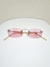 Óculos rosinha - comprar online