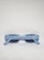 Óculos azulzito na internet
