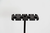 Pedestal Para 8 Microfones Vector AM-08P - comprar online