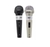 Microfone MXT M-201 Duplo
