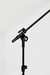 Pedestal Para 1 Microfone Vector PMV-01P - comprar online