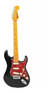 Guitarra Tagima TG-530 Woodstock Preto - Ponto Musical