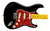 Guitarra Tagima TG-530 Woodstock Preto na internet