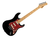 Guitarra Tagima TG-530 Woodstock Preto - comprar online