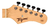 Guitarra Tagima TG-530 Woodstock Vermelho - loja online