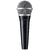 Microfone Shure PGA48-LC