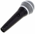 Microfone Shure PGA48-LC - comprar online