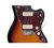 Guitarra Tagima TW-61 Jazzmaster Sunburst na internet