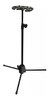 Pedestal Para 6 Microfones Saty PM-06