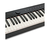 Piano Casio PX-S1100BKC2-BR Privia Digital Preto na internet