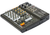 Mesa SoundCraft SX602FX USB - comprar online