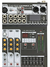 Mesa SoundCraft SX1602FX USB na internet