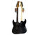 Guitarra Tagima TG-500 BK na internet