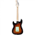 Guitarra Tagima TG-500 SB E/MG - loja online