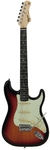 Guitarra Tagima TG-500 SB E/MG - Ponto Musical